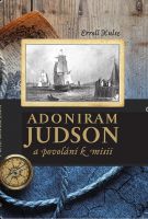 Adorinam Judson a povolání k misii