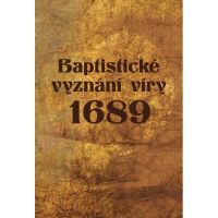 Baptistické vyznání víry 1689