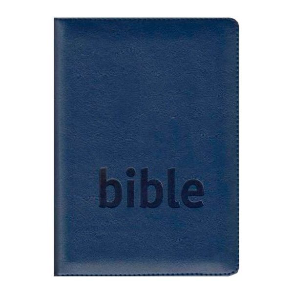 Bible - Český studijní překlad, zip, výřezy KMS