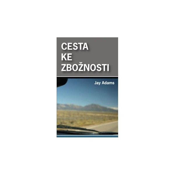 Cesta ke zbožnosti Didasko