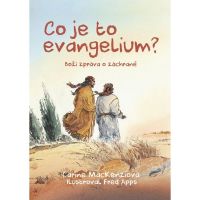 Co je to evangelium? Didasko