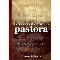 Co očekávat od svého pastora?