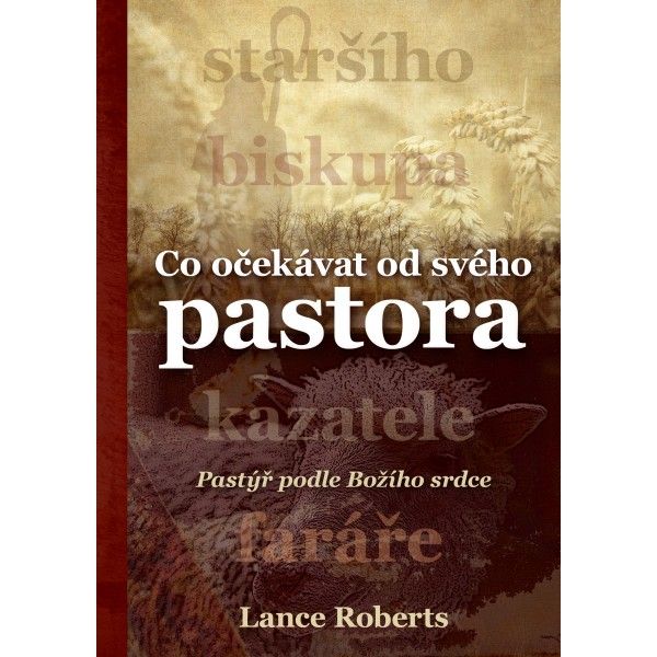 Co očekávat od svého pastora? Didasko