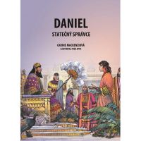 Daniel - statečný správce Didasko