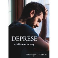 DEPRESE - vzhlédnout ze tmy (M)