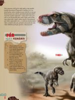 Dinosauři pro děti Didasko