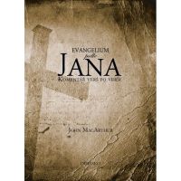Evangelium podle Jana - komentář verš po verši