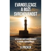 Evangelizace a Boží svrchovanost