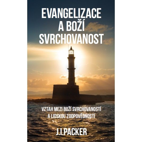 Evangelizace a Boží svrchovanost Didasko