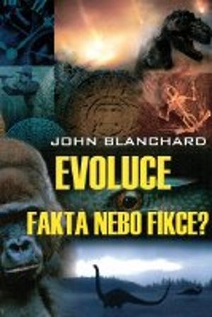 EVOLUCE - fakta, nebo fikce? Poutníkova četba