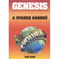 Genesis a úpadek národů