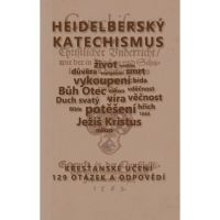 Heidelberský katechismus