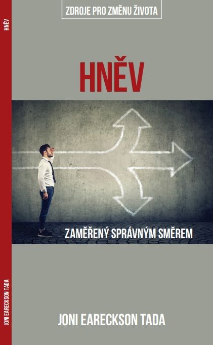 Hněv zaměřený správným směrem Didasko