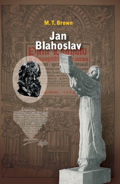 Jan Blahoslav Návrat domů