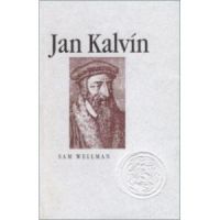 Jan Kalvín