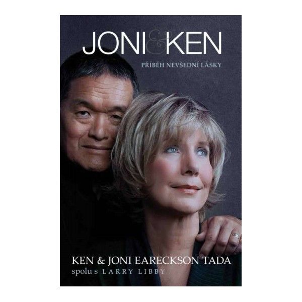 Joni a Ken - Příběh nevšední lásky 0