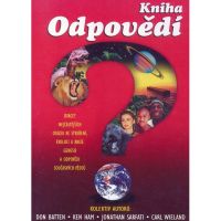 Kniha odpovědí PDF