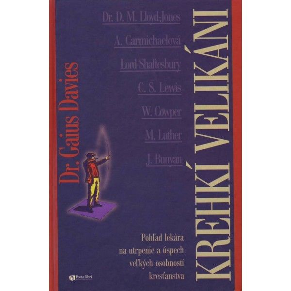 Krehkí velikáni Porta Libri