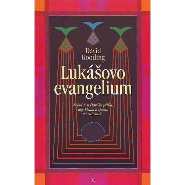 Lukášovo evangelium Návrat domů