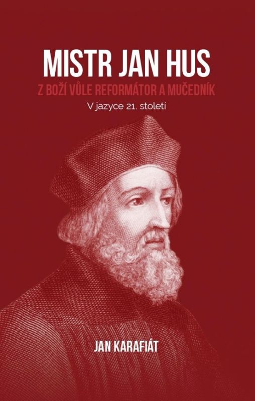 Mistr Jan Hus Didasko