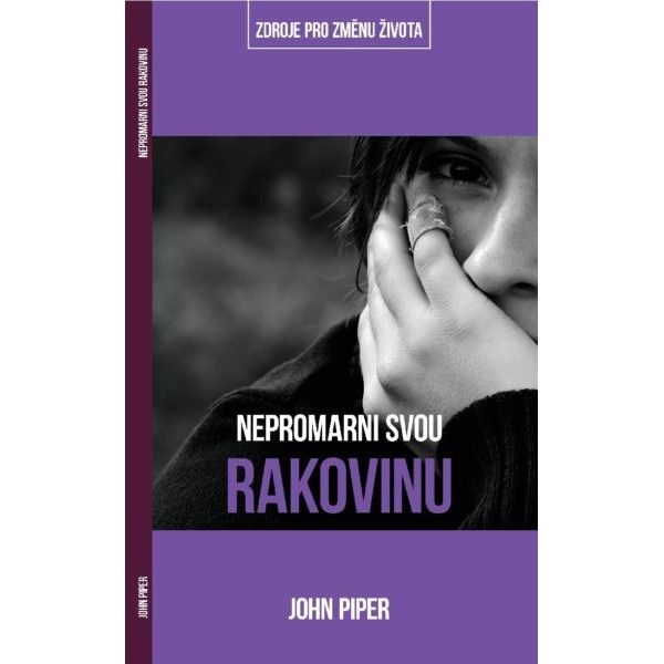 Nepromarni svou rakovinu Didasko