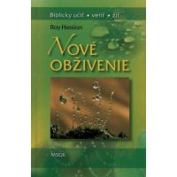 Nové obživenie