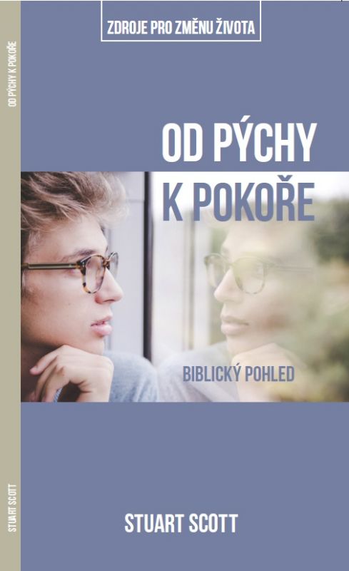 Od pýchy k pokoře Didasko