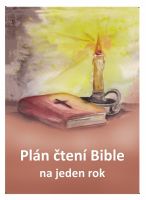 Plán čtení Bible na jeden rok