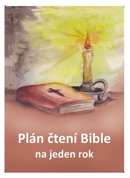 Plán čtení Bible na jeden rok Poutníkova četba