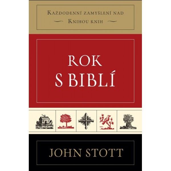 Rok s Biblí Biblion