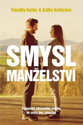 Smysl manželství Biblion