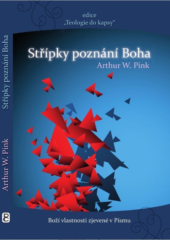 Střípky poznání Boha Poutníkova četba