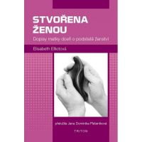 Stvořena ženou