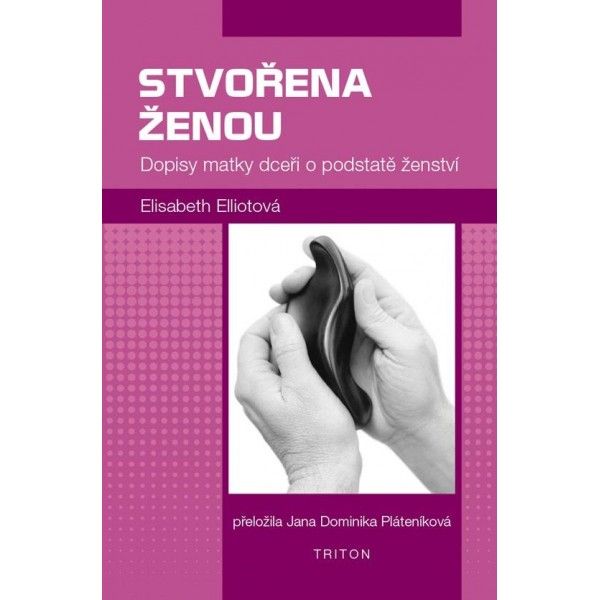 Stvořena ženou 0