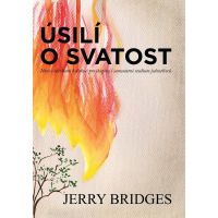 Úsilí o svatost