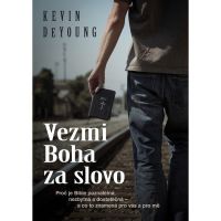 Vezmi Boha za slovo