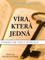 Víra, která jedná - Evangelium podle apoštolů