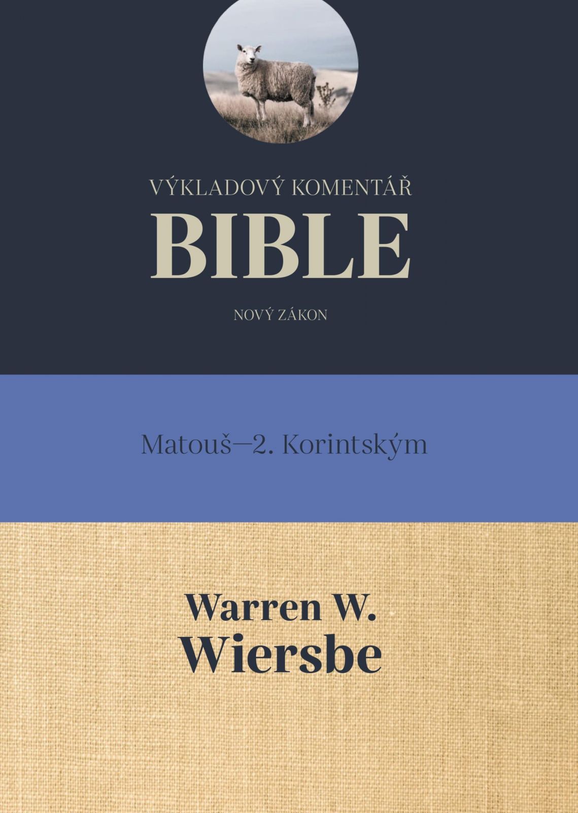 Výkladový komentář Bible, Matouš - 2. Korintským Didasko