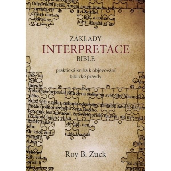 Základy interpretace Bible Didasko